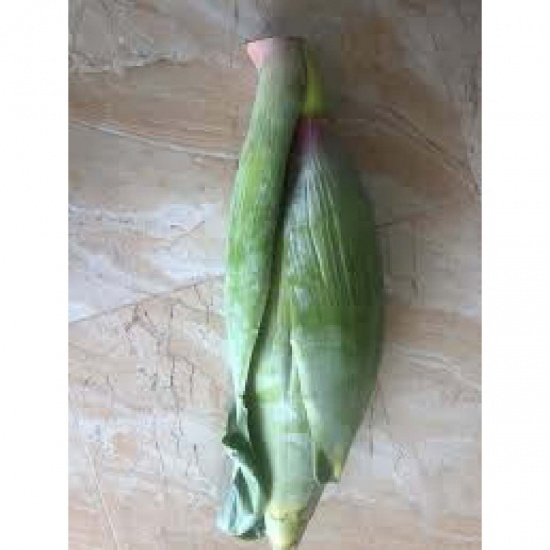 Bắp chuối hạt (hoa chuối) an toàn VietGAP
